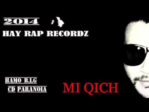 #03Hamo B.I.G.-Mi Qich