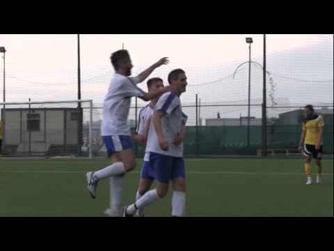 DIL27 190415 PEGLIESE - RUENTES 2-3 | PRIMA CATEGORIA B