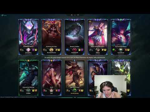 Escaping Diamond With Yasuo EP 2 : Yasuo vs Vladimir