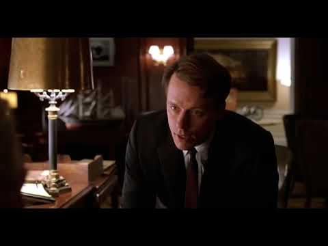 Negotiations with the Soviet ambassador - Thirteen days 2