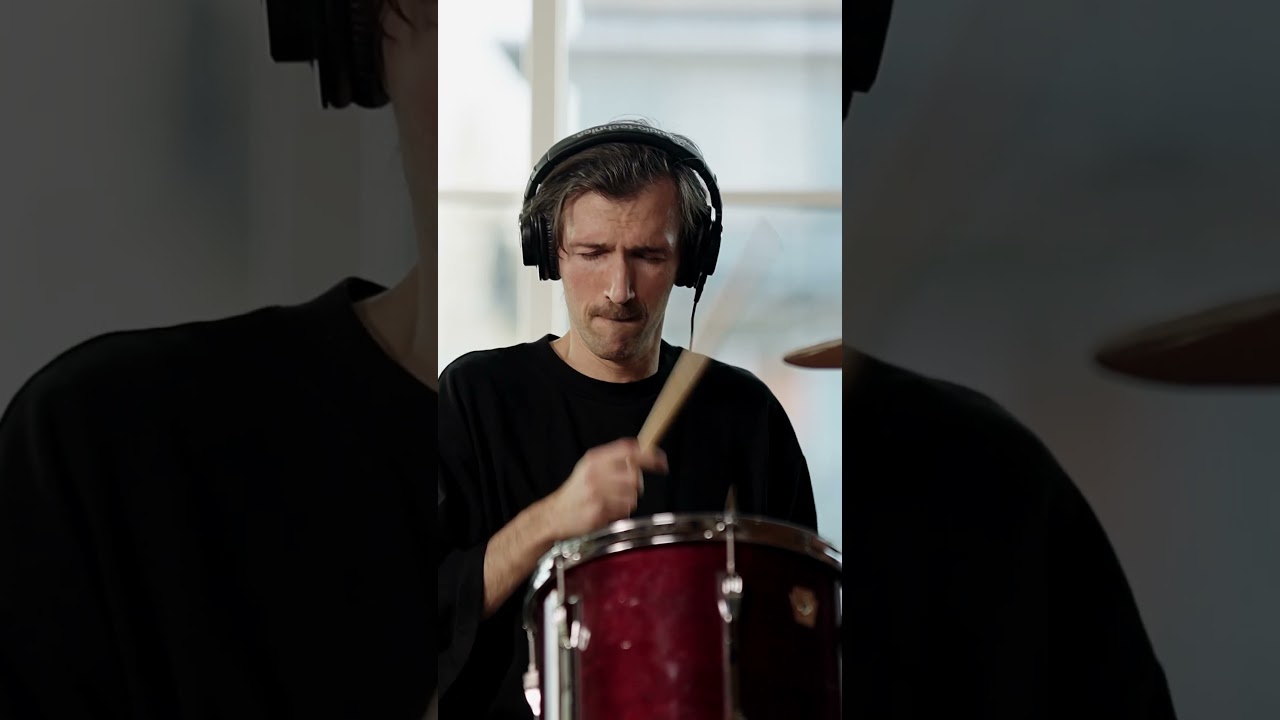 Drum Overheads
