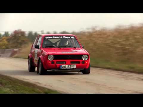 ADAC 3-STÄDTE-RALLY 2016 - Josef MADL