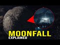 The Moon is a MEGASTRUCTURE? - Moonfall Explained