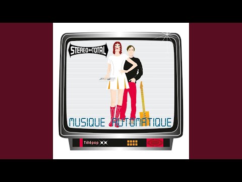 Videoclip de Adieu Adieu — Stereo Total