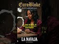 La Navaja - EuroBloke