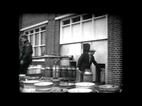 Leunen in 1968, deel 1