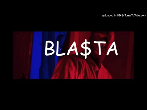 Bla$ta(NEWAUDIO2k20) - Duck Season - (Prod. Digital Ramz)