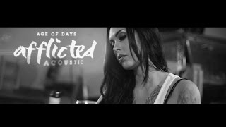 Afflicted   Age of Days