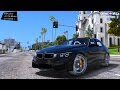 BMW M3 F30 Performance для GTA 5 видео 1