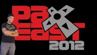 PAX East 2012 Recap - Gamester81