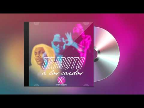 Tributo A Los Caidos "Danger Man, El Kid y Murder Cat"