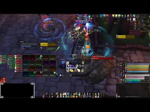 Incarnate vs. Mythic High Tinker Mekkatorque US 14th