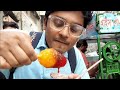 Six Flavor Golla Ice Cream Old Dhaka Golla Ice Cream