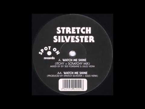 STRETCH SYLVESTER - Watch Me Shine - (Original Mix)