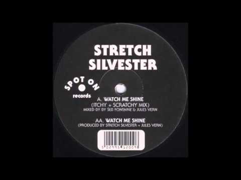 STRETCH SYLVESTER - Watch Me Shine - (Original Mix)