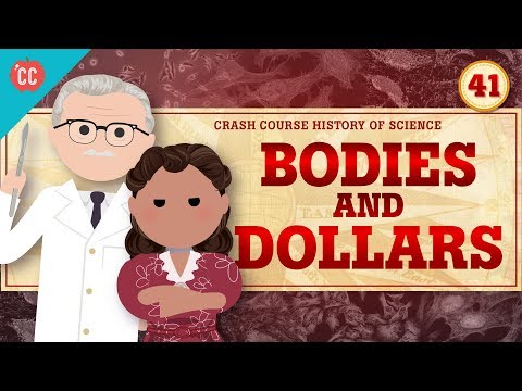 Crash Course History of Science Preview