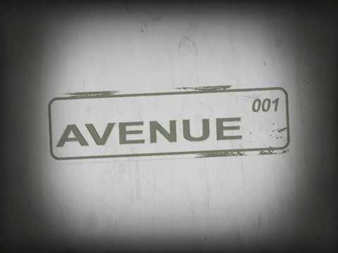 Avenue 001 - Abba Love (Original Mix)