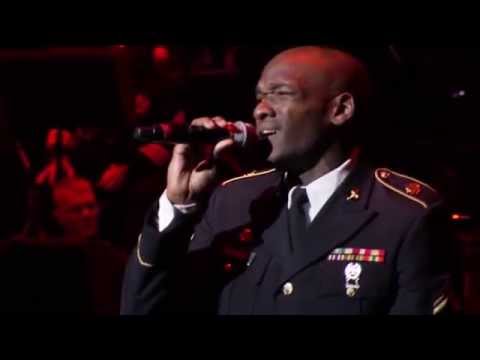 Cpl. Jeremy Gaynor - Please Come Home for Christmas