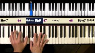 Ceora by Lee Morgan Played by Lot2Learn