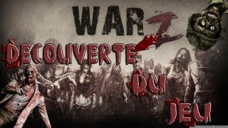 The War Z - Découverte du jeu | HD
