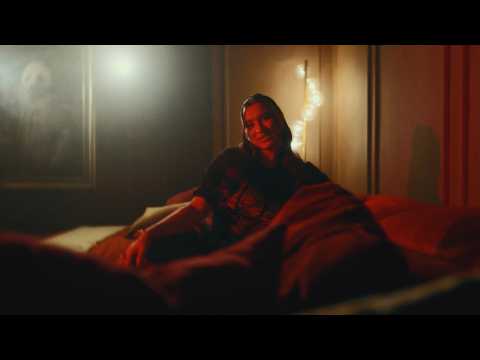 Camelia Dumitrache x Deder - Dopamina | Official Video