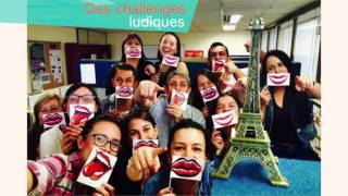 Groupe Casino : Prix de la Stratégie digitale interne