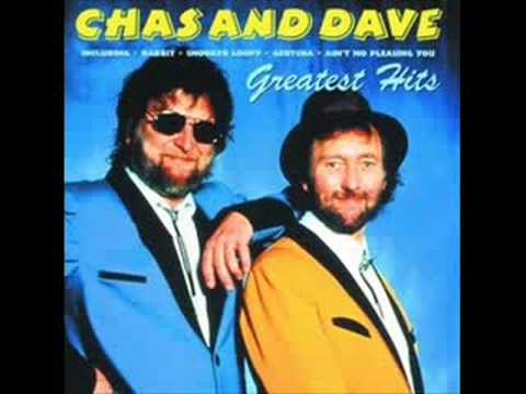 Chas And Dave Turn That Noise Down