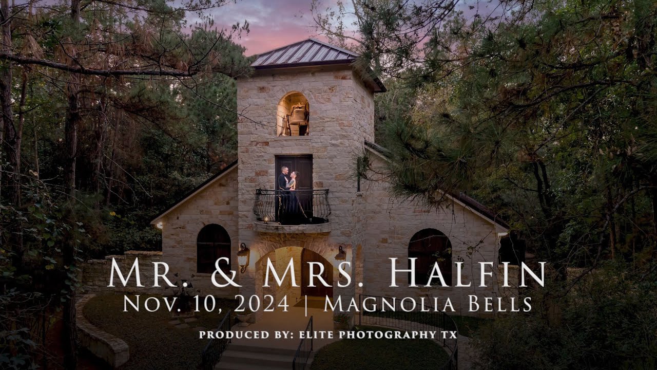 Promotional video thumbnail 2 for Elite Photography TX