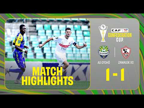 Vídeo: Resultado Zamalek: placar, jogos e dúvidas frequentes