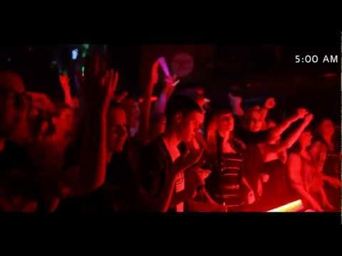 RICHARD DURAND @ FORSAGE CLUB, 17.03.2012 [OFFICIAL AFTERMOVIE]