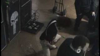 Oceano &#39;Depths&#39;  (Official Trailer)