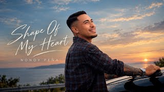 Shape Of My Heart - Backstreet Boys | Cover by Nonoy Peña (FULL VERSION) 🔥