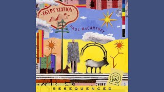 Dominoes | Egypt Station Resequenced
