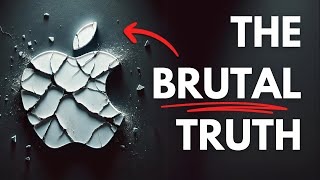 Why are Apple products getting WORSE?