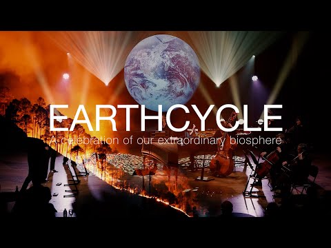 Earthcycle  - Orchestra of the Swan