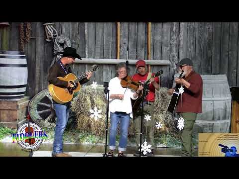 Tuesday Evening Certified Showcase - Eileen Walter - 2023 Weiser (NOTFC) Fiddle Contest