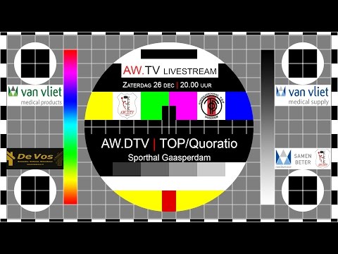 AW.DTV - TOP/ Quoratio