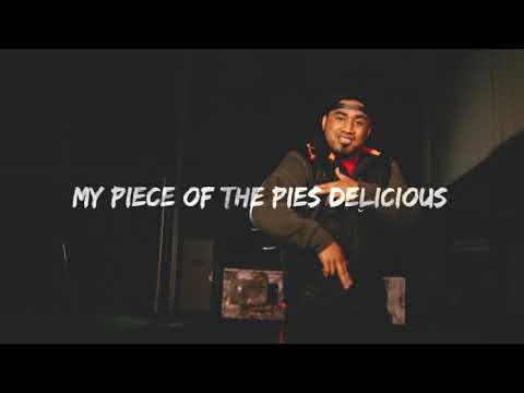 2KEEN - Beast Mode (REAL TALK Lyric Video)