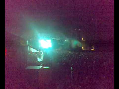 MaximaFM La Mercè 2009