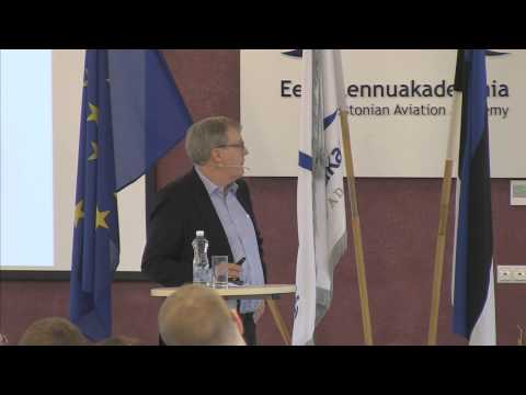 20-th Estonian Aviation Seminar (Day 2 session 1)