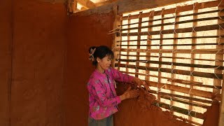 Download lagu With her own two hands, Ha is gradually building the house she has always dreamed of mp3 Download lagu With her own two hands, Ha is gradually building the house she has always dreamed of mp3