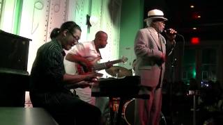 Kermit Ruffins LIVE in HD @ Little Gem Saloon  April 12,2014