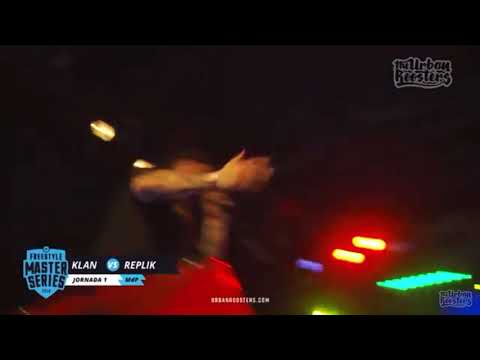 REPLIK VS KLAN - METAMÓRFOSIS KAFKIANA