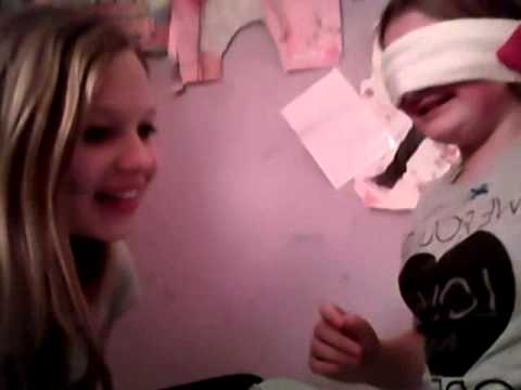 Jessie J Red Nose Day Dare