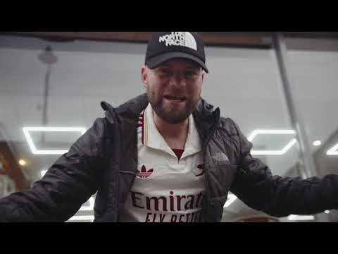 Kriptik X H- Artist | BREAKTHROUGH Official Music Video