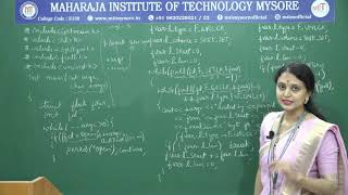 Files and Record Locking, Directory File APIs | VII | CS | Module 2 | USP | Session 7