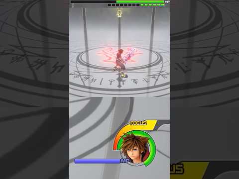 Master Xehanort Is A Menace In The Kingdom Hearts 3 Limitcut Episode | #kh3