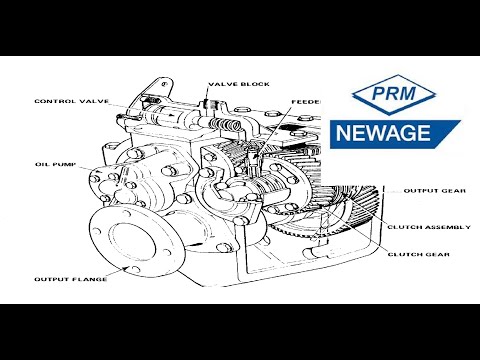 PRM160 D2 Was steckt drin?