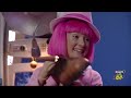 LazyTown Español Latino 1 El Agente Secreto Episodio 27 Spanish Latin Language Discovery Kids