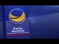 NasDem Nomor 5